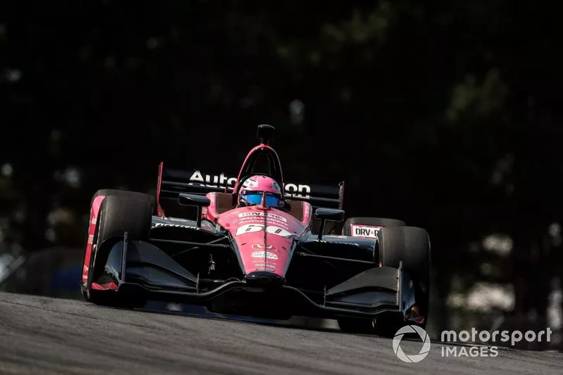 Meyer Shank Racing (Honda)