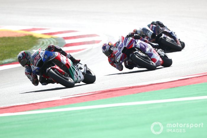 Alex Rins, Team LCR Honda