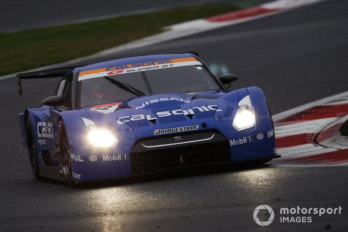 SUPER GT 2005 カルソニックIMPUL CALSONIC IMPUL Z Super GT 2005 | 週刊 ミニカー野郎