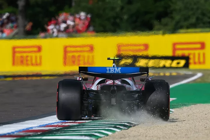 Lewis Hamilton, Ferrari