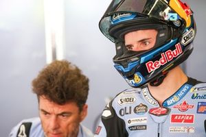 Alex Marquez, Gresini Racing