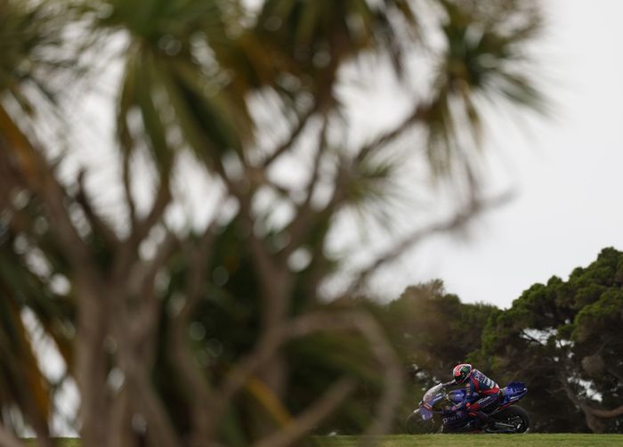 Джек Миллер, Pramac Racing