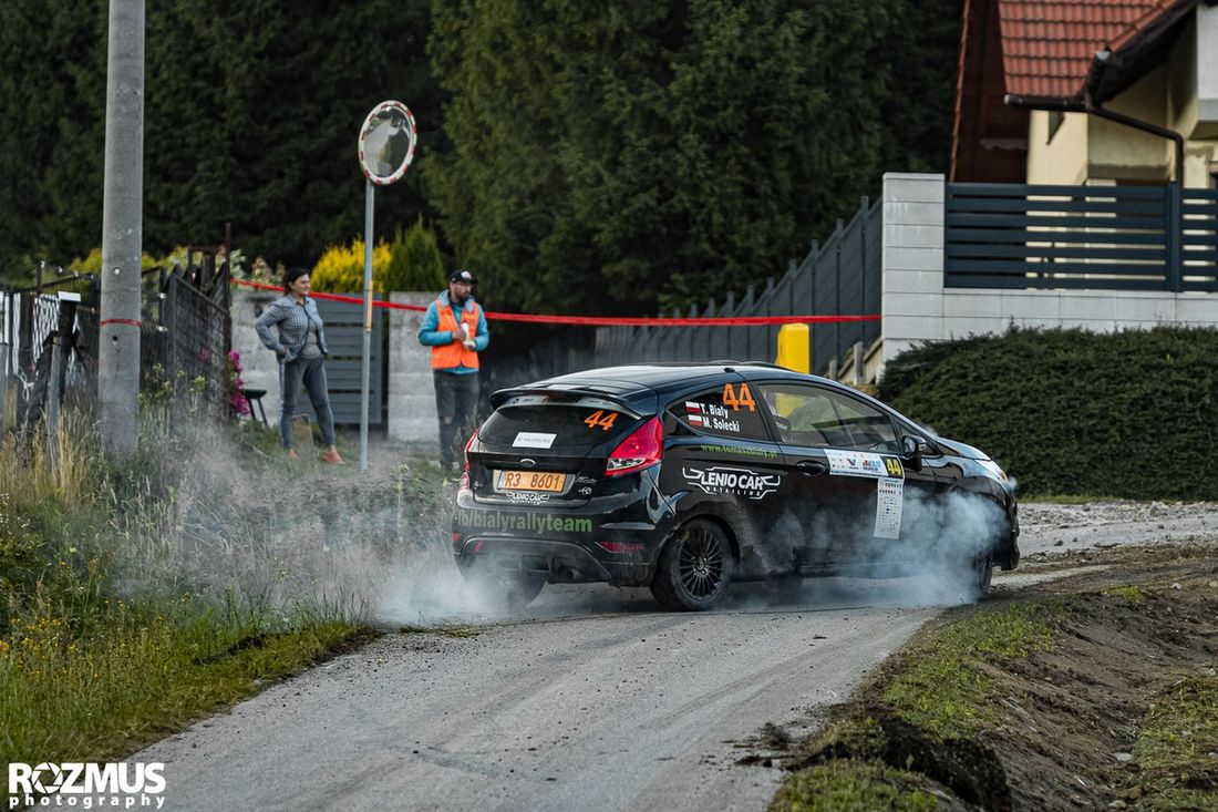 Valvoline Rajd Małopolski 2025