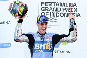 Fermín Aldeguer, Gresini Racing