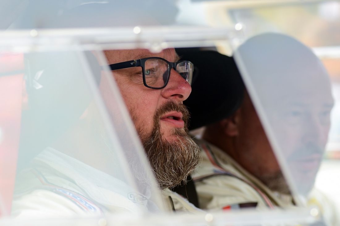 Polski Rajd Legend 2025