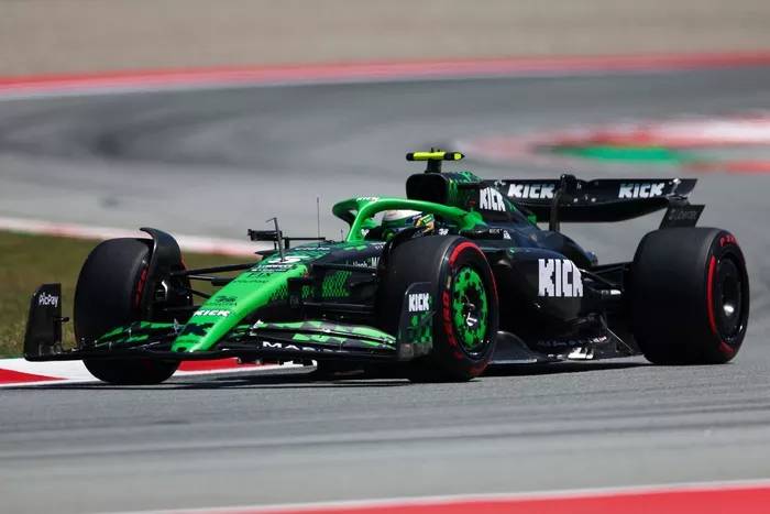 Gabriel Bortoleto, Sauber
