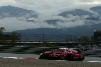 Edoardo Mortara, Mercedes-AMG Team HWA, Mercedes-AMG C63 DTM