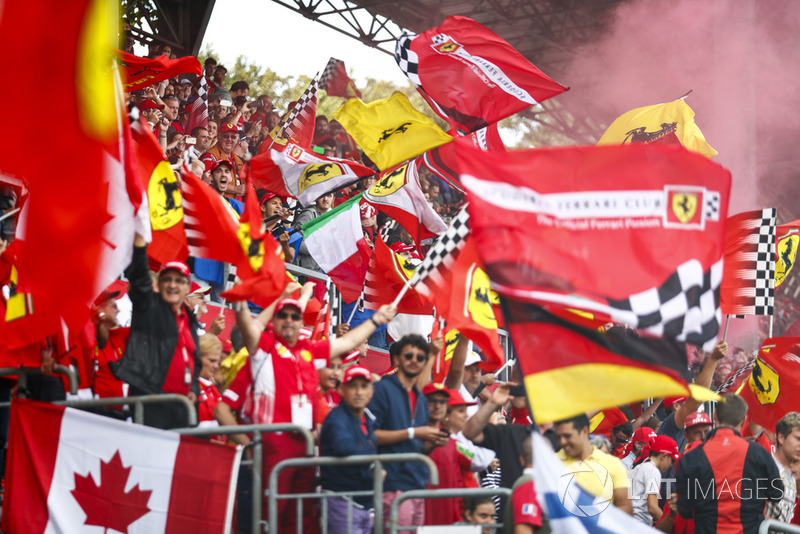 Tifosi