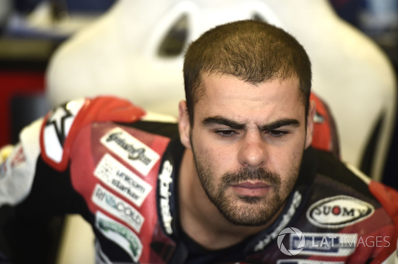 Romano Fenati, Marinelli Snipers Moto2