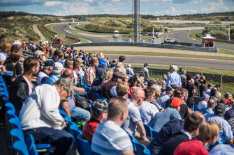 Circuit Zandvoort