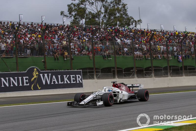 Ericsson tiene que retirarse después de una impresionante clasificación 😔