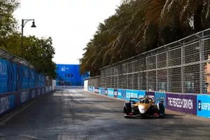 Andre Lotterer, DS TECHEETAH, DS E-Tense FE19 