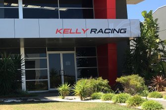 Kelly Racing