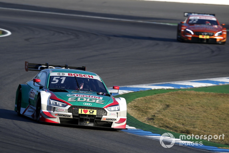 Nico Müller, Audi Sport Team Abt Sportsline, Audi RS 5 DTM