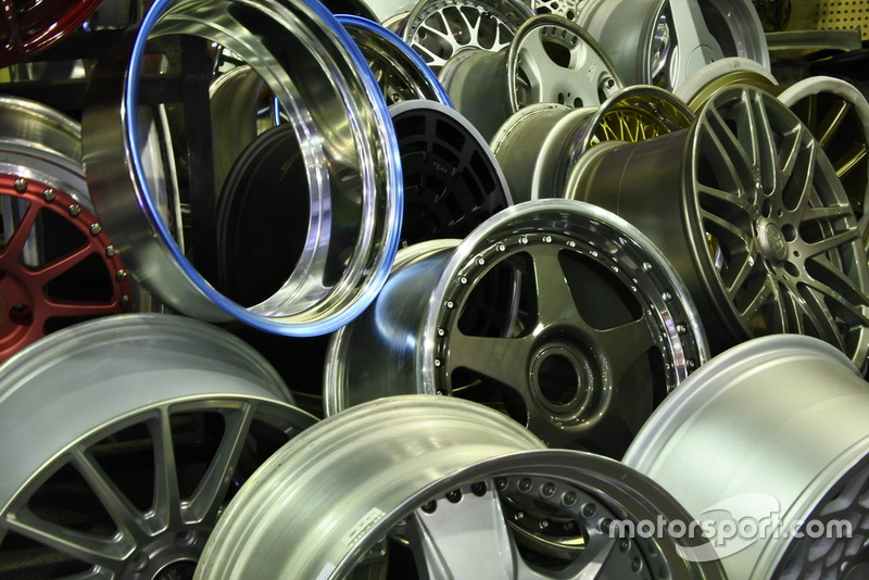 Velg mobil