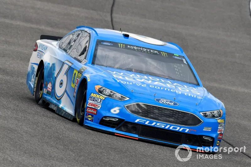 Matt Kenseth