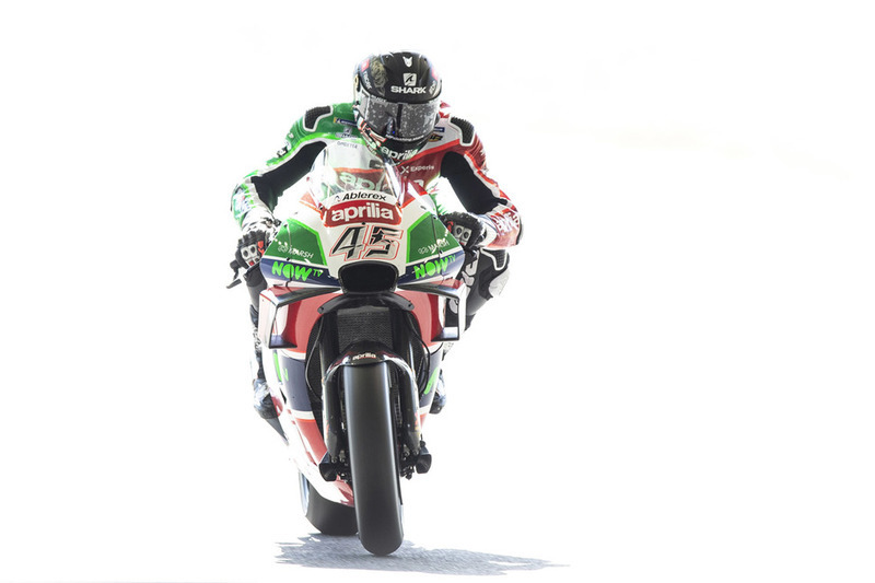 Scott Redding