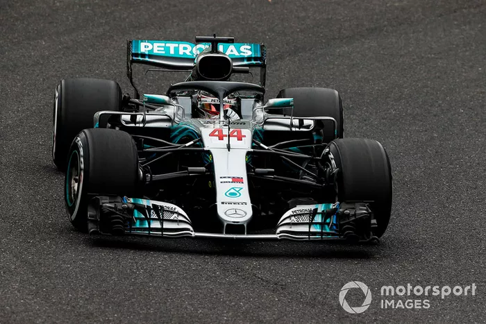 7. Lewis Hamilton: 12.701