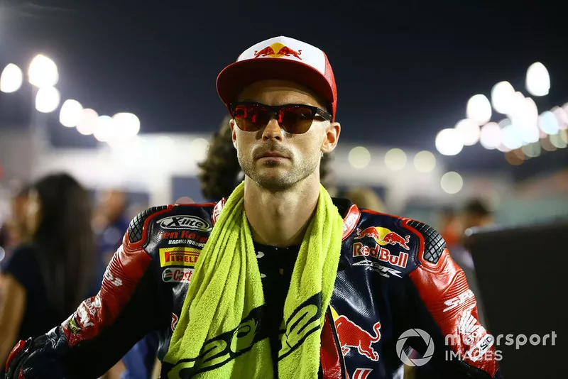 Leon Camier