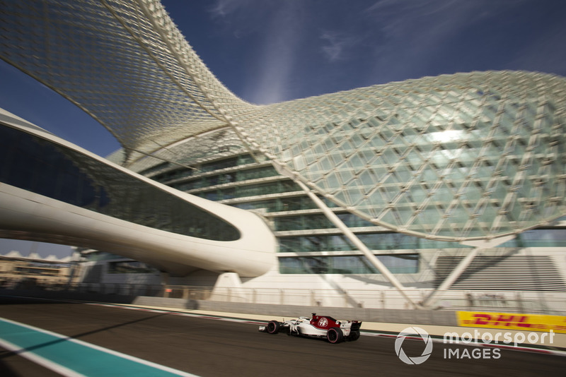 Marcus Ericsson, Sauber C37