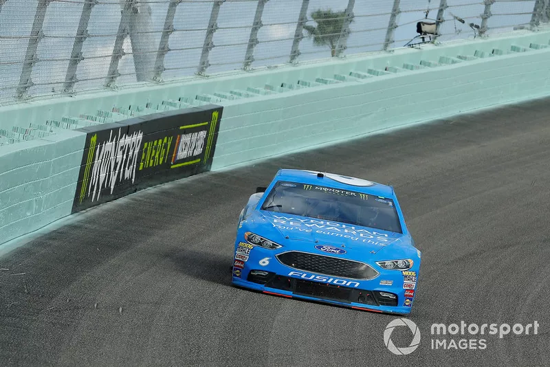 Matt Kenseth