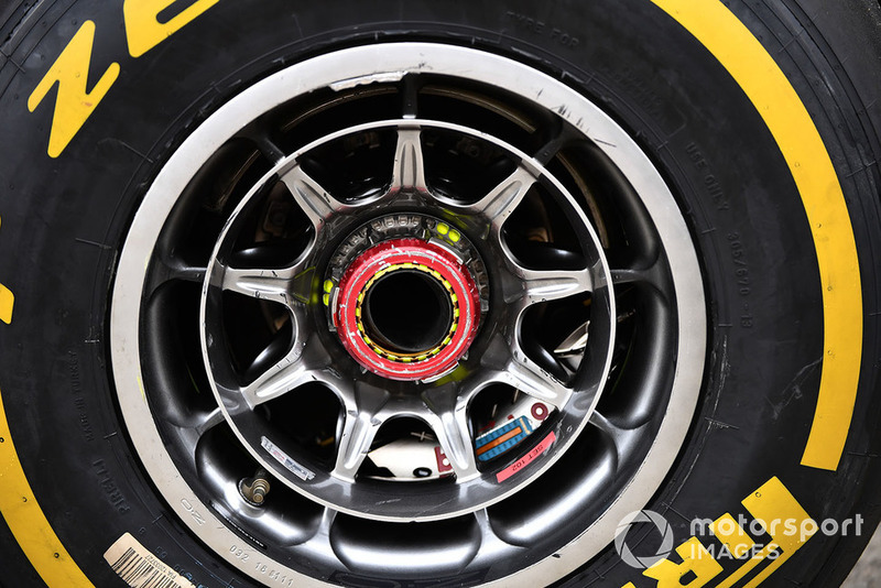 Wheel rim