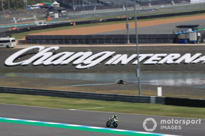 Cal Crutchlow, Team LCR Honda