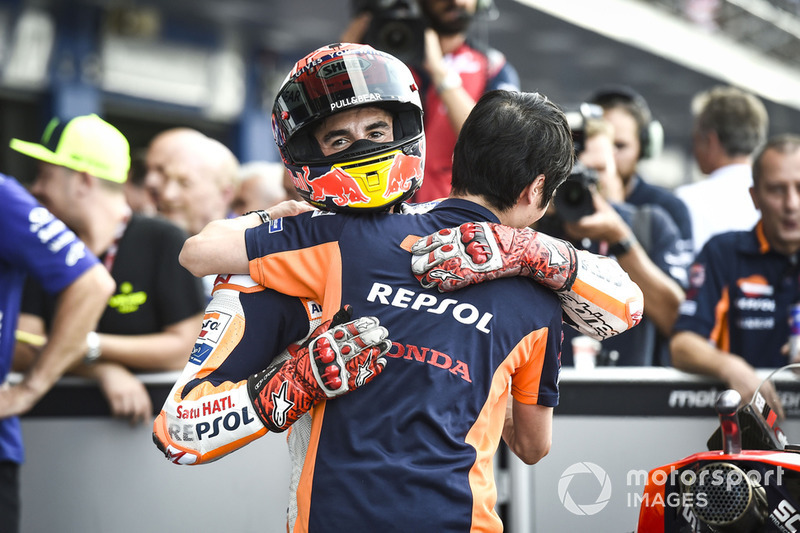 Marc Márquez