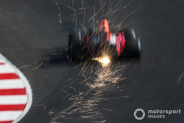 Max Verstappen, Red Bull Racing RB16