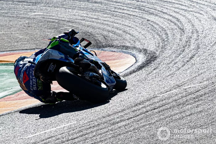 Joan Mir, Team Suzuki MotoGP