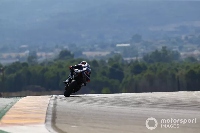 Loris Baz, Ten Kate Racing Yamaha