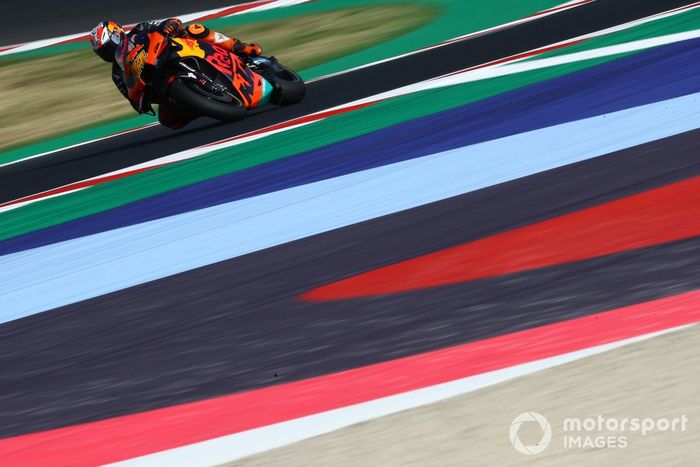 Pol Espargaro, Red Bull KTM Factory Racing