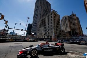 Will Power, Equipo Penske Chevrolet