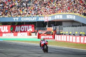 Franco Morbidelli, Pramac Racing