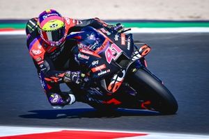 Aleix Espargaró, Aprilia Racing Team