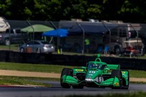 Alex Palou, Chip Ganassi Racing Honda