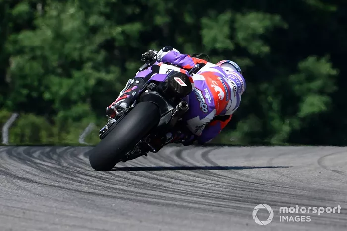Johann Zarco, Pramac Racing