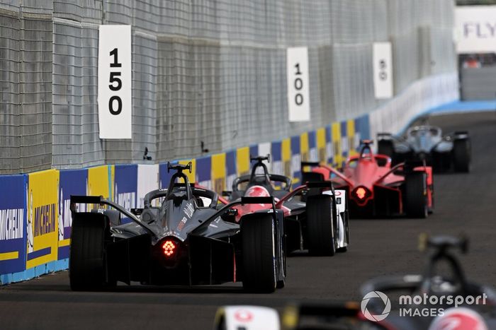 Lucas di Grassi, Venturi Racing, Flecha de Plata 02
