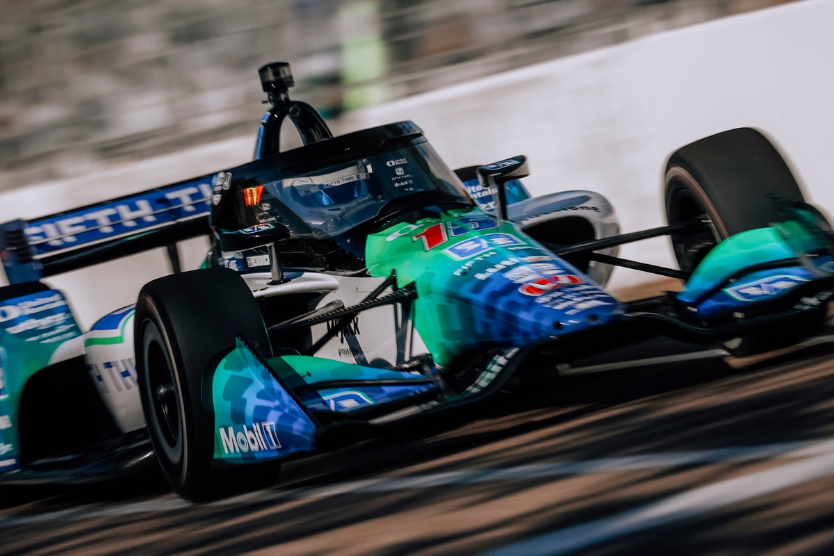 メイヤー・シャンク・レーシングプロフィールページ：歴史