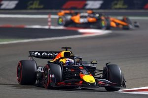 Max Verstappen, Red Bull Racing