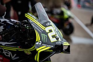 Franco Morbidelli, VR46 Racing Team