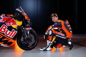 Pedro Acosta, Red Bull KTM Factory Racing