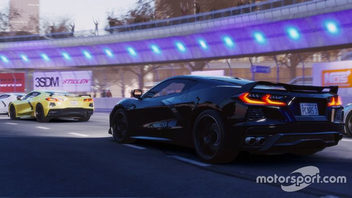 Imagen de Project CARS 3
