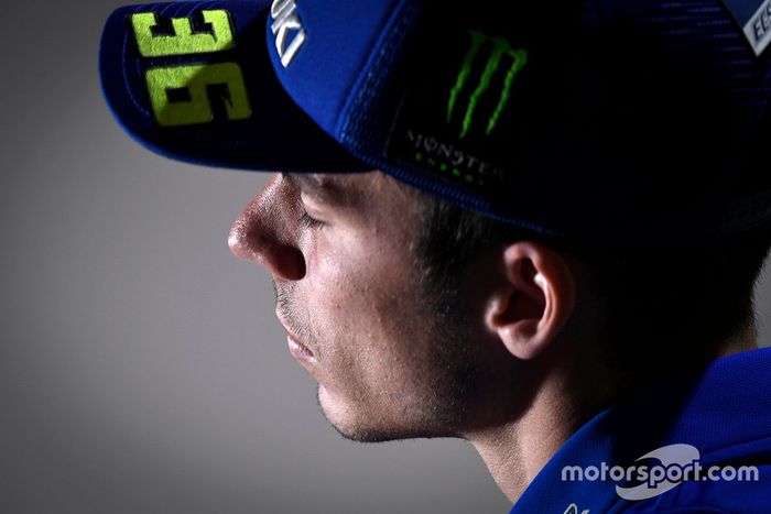 Joan Mir, Team Suzuki MotoGP