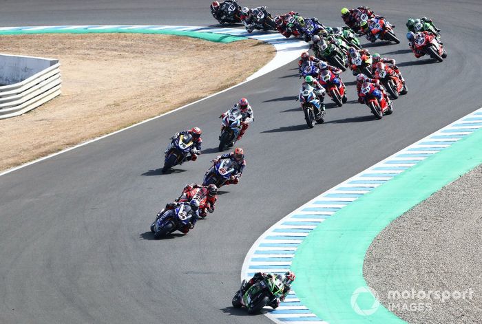 Jonathan Rea, Kawasaki Racing Team