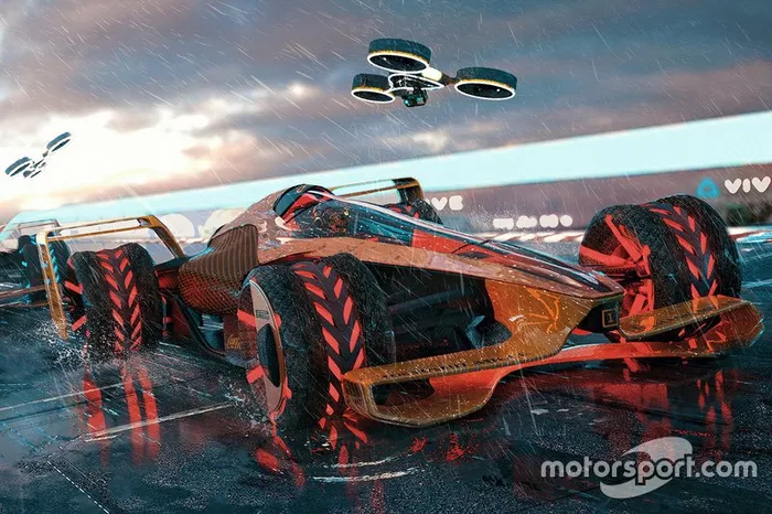 McLaren MCLExtreme
                                                            
