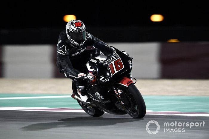 Joe Roberts, Swiss Innovative Investors