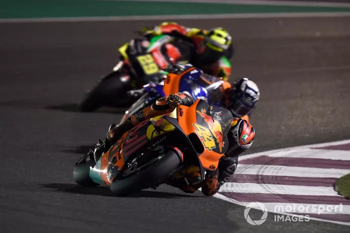 Pol Espargaro, Red Bull KTM Factory Racing