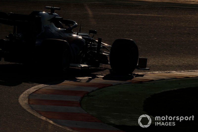 Kimi Raikkonen, Alfa Romeo Racing C38