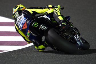Valentino Rossi, Yamaha Factory Racing